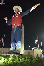 Big Tex