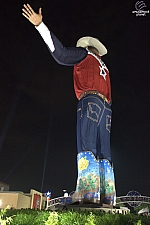 Big Tex