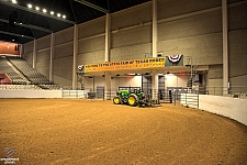 Fair Park Coliseum