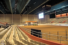 Fair Park Coliseum