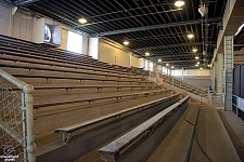 Pan American Arena