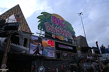 Big Bamboo