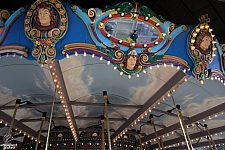 Dentzel Carousel