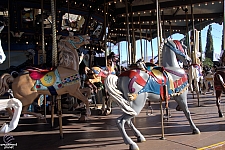 Dentzel Carousel