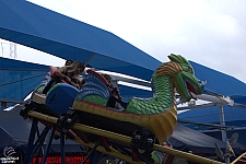 Dragon Wagon