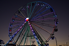 Giant Wheel