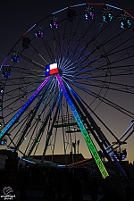 Giant Wheel