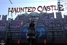 Haunted Castle