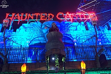 Haunted Castle