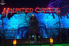 Haunted Castle