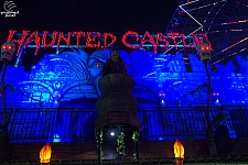 Haunted Castle