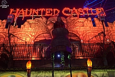 Haunted Castle