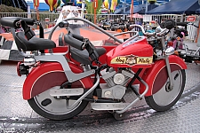 Hog Rally