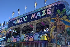 Magic Maze