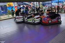 Mini Bumper Cars