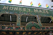 Monkey Maze