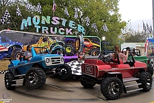 Monster Truck