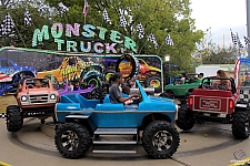 Monster Truck