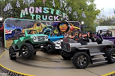 Monster Truck