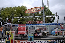 Speedway