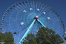 Texas Star