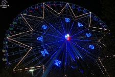 Texas Star