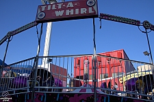 Tilt-A-Whirl