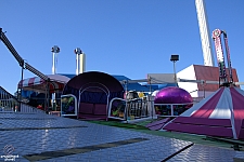 Tilt-A-Whirl