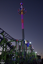 Top 'O Texas Tower