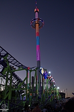 Top 'O Texas Tower