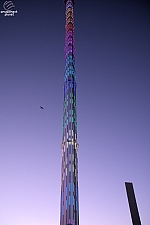 Top 'O Texas Tower