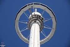 Top 'O Texas Tower