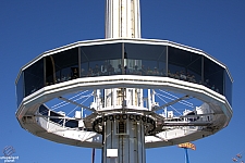 Top 'O Texas Tower