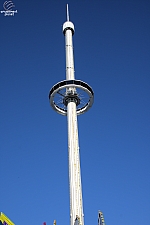 Top 'O Texas Tower