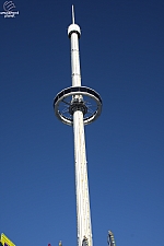 Top 'O Texas Tower