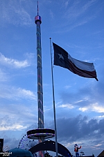 Top 'O Texas Tower