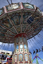 Wave Swinger