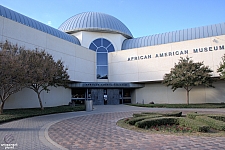 African American Museum