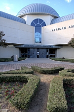 African American Museum