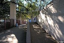 Fair Park Bandshell