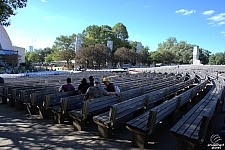 Fair Park Bandshell