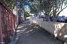 Fair Park Bandshell