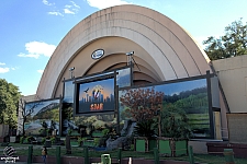 Fair Park Bandshell