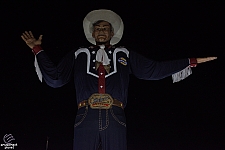 Big Tex