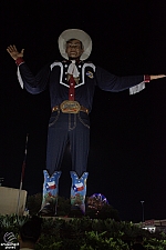 Big Tex