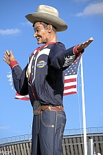 Big Tex