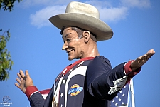 Big Tex