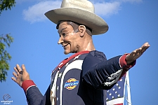 Big Tex