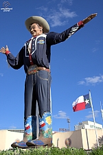 Big Tex