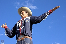 Big Tex